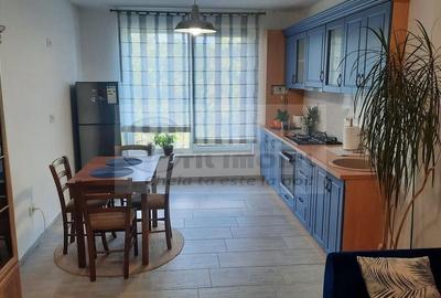 Apartament 2 Camere COPOU - 550 EURO - 5