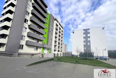 Apartament cu 3 camere decomandat, mobilat în Ampoi 3