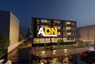 Apartament cu 2 camere in bloc nou, garaj, lift - 8