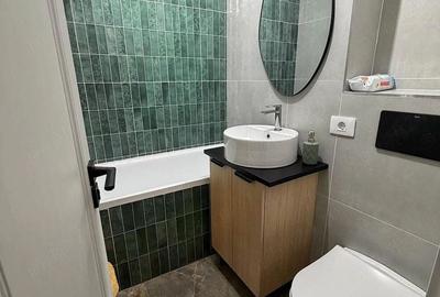 Apartament cu 2 camere decomandat în Lujerului - 5