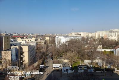 Apartament cu 2 camere decomandat în Panduri - 7