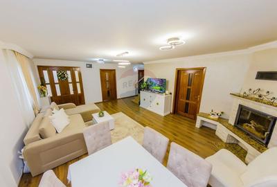 Casă cu 4 camere cu Teren 2900 Mp în Colțirea - 19