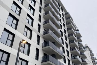 Apartament cu 2 camere decomandat în Pipera - 1