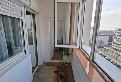 Apartament cu 2 camere semidecomandat în Central - 6