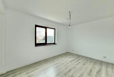 Vila individula | P+1E+Pod | 4 camere | Teren 320mp - 9