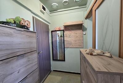 Apartament cu 2 camere semidecomandat, mobilat în Gheorgheni - 15