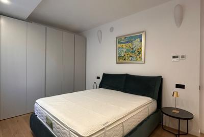 Apartament cu 2 camere, mobilat în Floreasca - 8