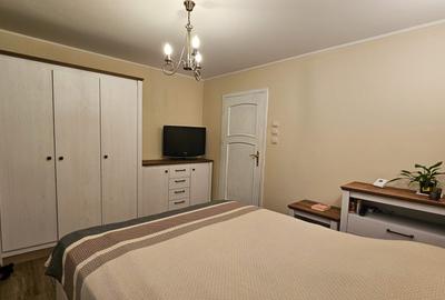 Casa 4 camere + curte | Mobilata si Utilata | Ready to Move In | Comision 0 - 10