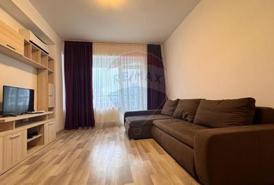 Apartament 3 camere, de inchiriat,  langa NUBA - 8