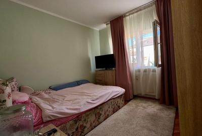Apartament 3 camere, 70 mp utili, decomandat, zona Aradului - 5