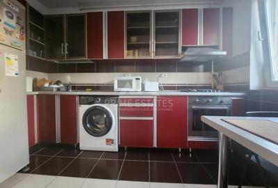 De inchiriat 2 camere cu loc parcare - Complex Greenfield - 6