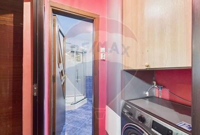 Apartament 2 camere | Parter Inalt | Basarabia | Diham - 11