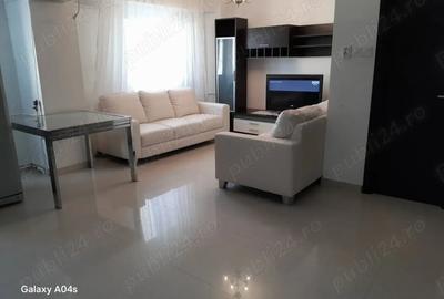 Apartament cu 3 camere decomandat, mobilat în Timpuri Noi