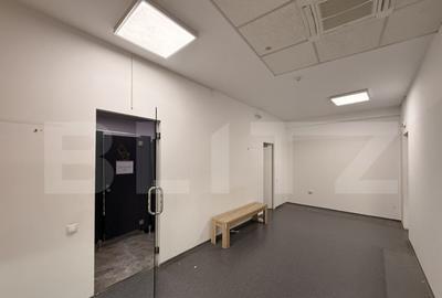 Spațiu comercial, de 334 mp, în Calea Severinului - 10