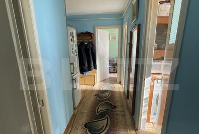 Apartament cu 2 camere decomandat în Central - 1