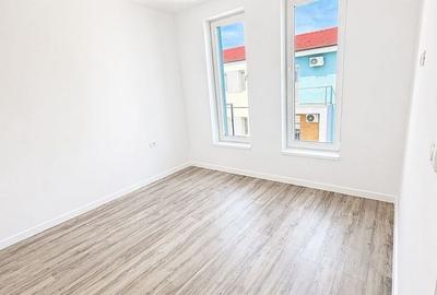 Apartament cu 2 camere semidecomandat în Giroc - 3