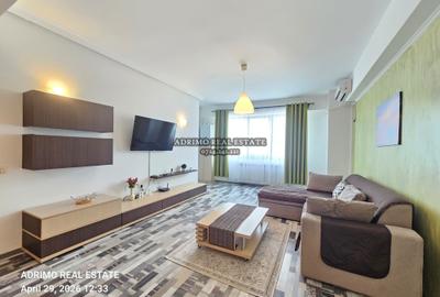Apartament cu 2 camere semidecomandat, mobilat în Tomis Nord - 5