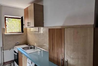 Apartament cu 2 camere decomandat, mobilat în 1 Mai - 5