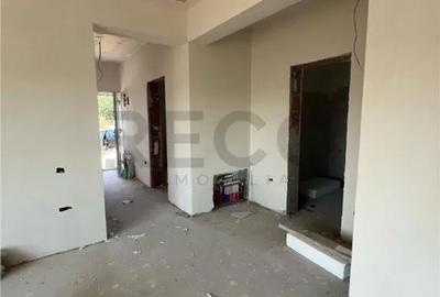 Casă cu 4 camere cu Teren 500 Mp în Sânmartin - 8