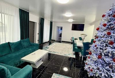 Casă cu 3 camere în Moara Vlăsiei - 6