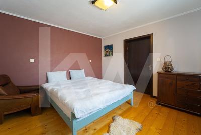 Casă individuală cu 5 camere cu Canalizare în Cristian - 7