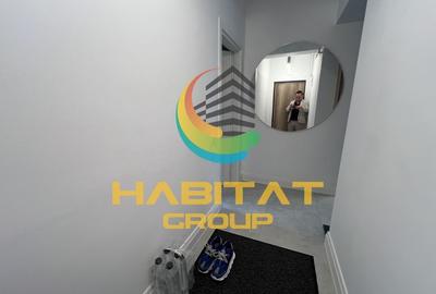 Sisesti 3 camere 73,6 mp 2 bai 2 balcone mobilat/utilat 6 min metrou - 4