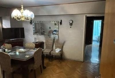 Apartament cu 4 camere decomandat în Victoriei - 7