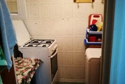 Garsonieră semidecomandată în Lucrețiu Pătrășcanu - 1