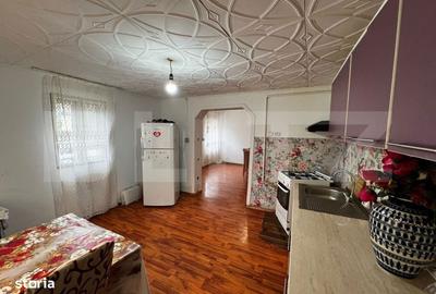 Casă cu 4 camere cu Teren 470 Mp în Teiu - 2