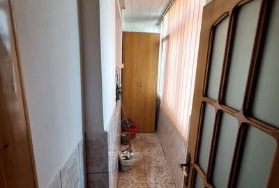 Apartament cu 2 camere, mobilat în Sud - 7