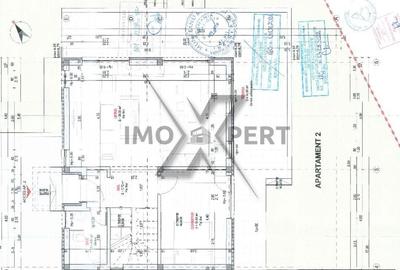 Casă cu 4 camere în Central