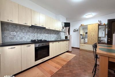 Apartament cu 2 camere semidecomandat, mobilat în Dorobanților - 3