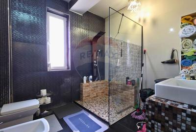 Apartament cu 3 camere semidecomandat, mobilat în 1 Decembrie - 10