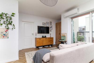 Apartament cu 3 camere semidecomandat, mobilat în Iris - 5