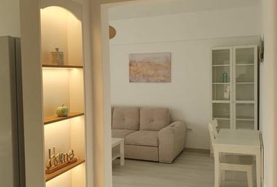 APARTAMENT 2 CAMERE DECOMANDAT,LIFT KAUFLAND PACURARI, TOTUL NOU - 2