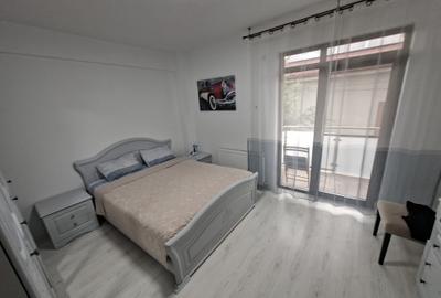 Apartament cu 2 camere decomandat, mobilat în Nicolina - 3