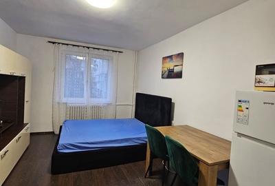 Garsonieră în Mărăști - 2