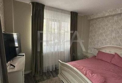 2 Camere Mobilat Utilat + Loc de Parcare Subteran - 7