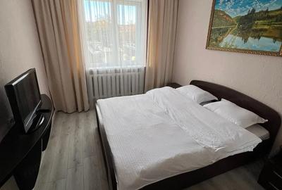 Garsonieră decomandată în Rahova - 3