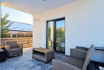 Casă individuală cu 5 camere cu Canalizare în Valea Ursului - 6