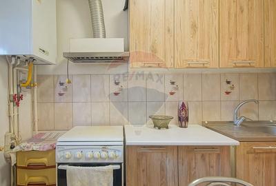 Apartament cu 2 camere semidecomandat în Astra - 7