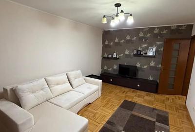 Apartament cu 2 camere decomandat, mobilat în Inel I - 1