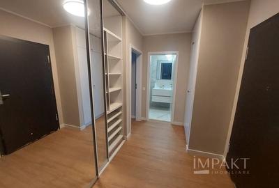 Apartament 2 camere | Prima Inchiriere | Terasa | Strada Fabricii - 6