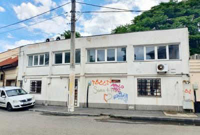 Clădire birouri 1990 ideal clinica - 1