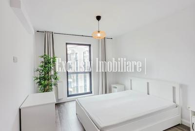 Tomis Park - Apartament 2 camere 60 mp cu Parcare Subterana si Terasa Mare Tomis Park - Apartament 2 camere 60 mp cu Parcare Subterana si Terasa Mare - 18