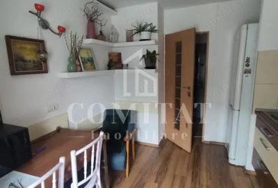 Apartament elegant cu 2 camere | Zona Sigma - Cartierul Zorilor - 9