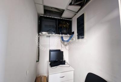 Spatiu de birou | 242mp | Parcari | La cheie | Marasti | Zona Kaufland - 13