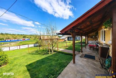 Spațiu comercial, în Crăiești - 2