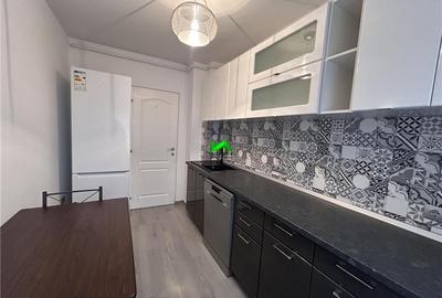 Apartament dd?nchiriat 3 camere 2 bai Sibiu Strand - 5