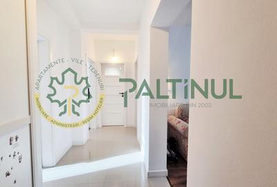 Apartament 3 camere de vânzare, etaj 2, balcon, Sibiu, Cartierul Arhitecților - 8